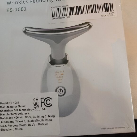 Intense Pulse Light Winkle Reducing - Picture 2 of 3